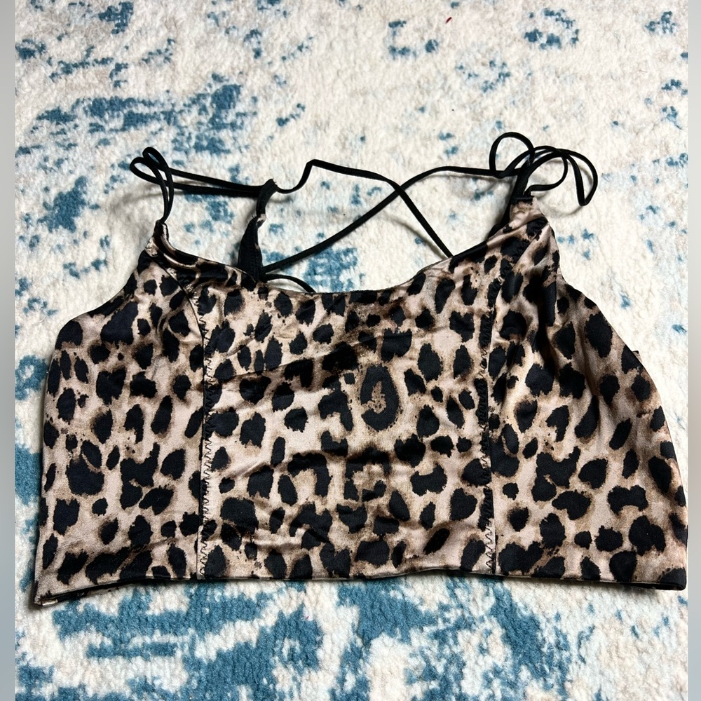 VS bralette bundle